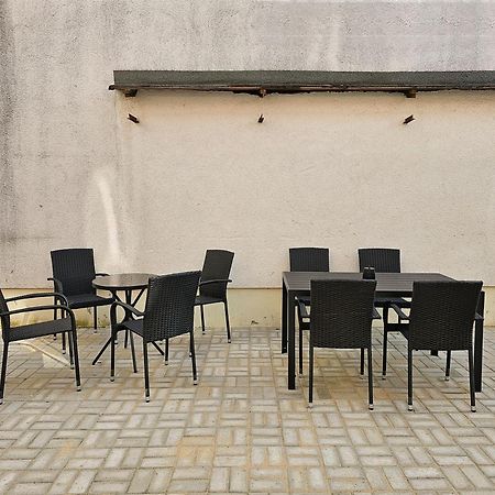 Schoene Ferienwohnung 78M2, 3 Schlafzimmer, 2 Baeder, Zentrumnah, 1Og Erfurt Exteriér fotografie